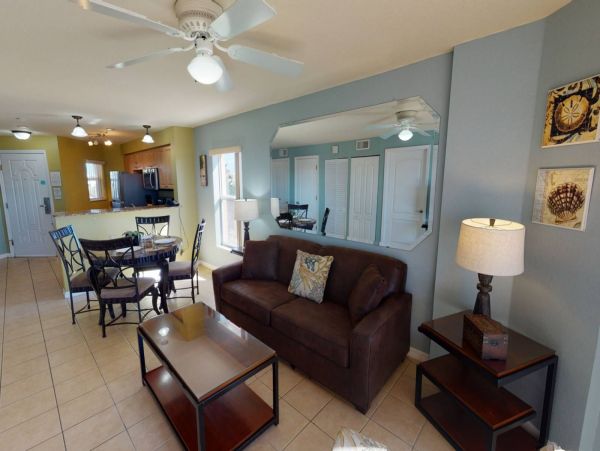 Treasure Island Condo 1017389