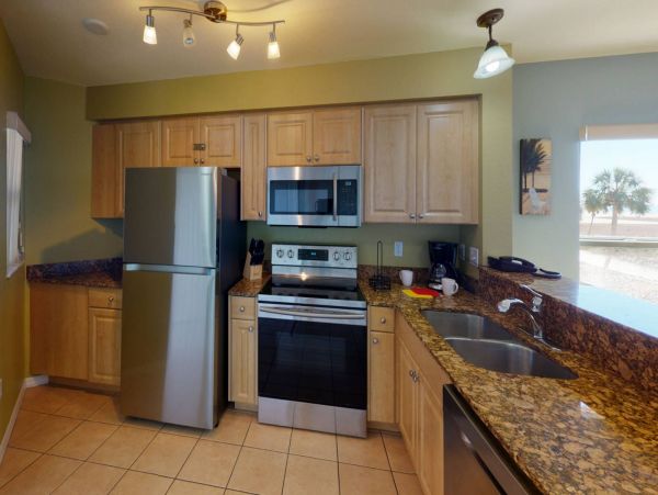 Treasure Island Condo 1017389