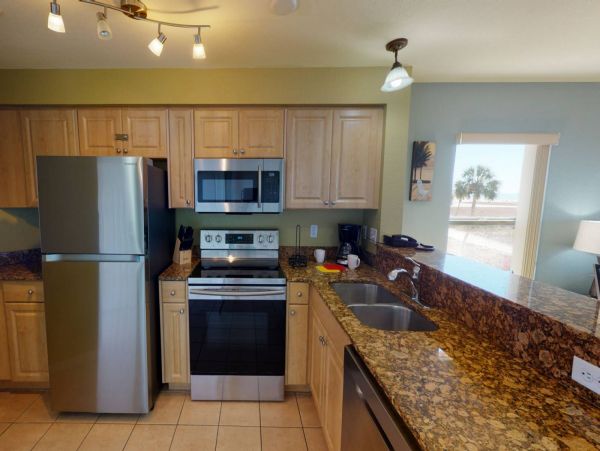 Treasure Island Condo 1017389