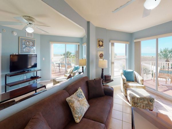 Treasure Island Condo 1017389