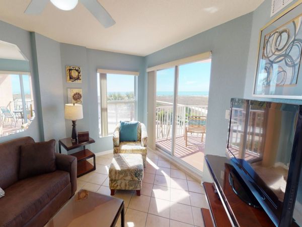 Treasure Island Condo 1017389
