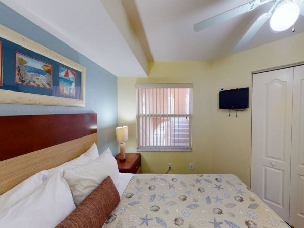 Treasure Island Condo 1017389