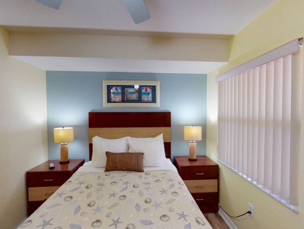 Treasure Island Condo 1017389