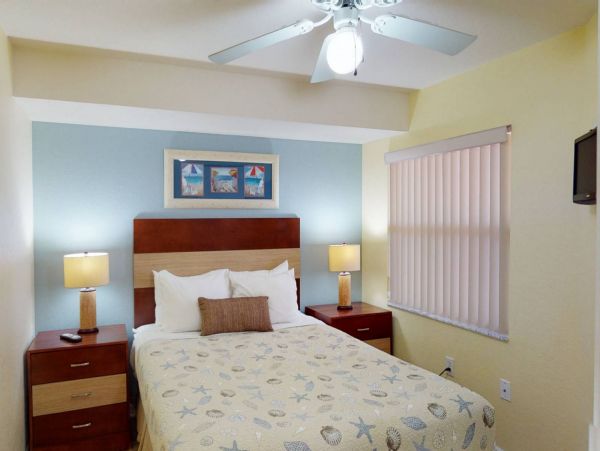 Treasure Island Condo 1017389