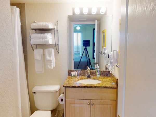 Treasure Island Condo 1017389