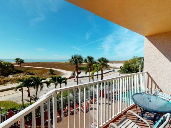 Treasure Island Condo 1017389