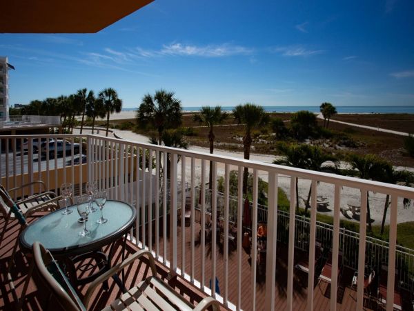 Treasure Island Condo 1017389