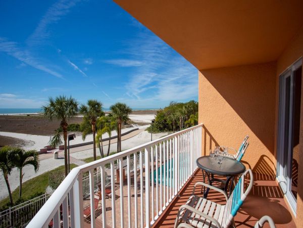 Treasure Island Condo 1017389