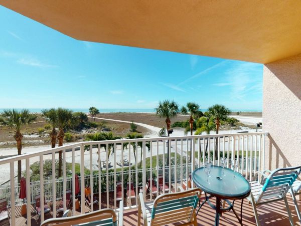 Treasure Island Condo 1017389