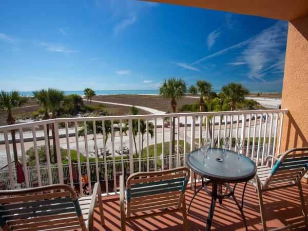 Treasure Island Condo 1017389