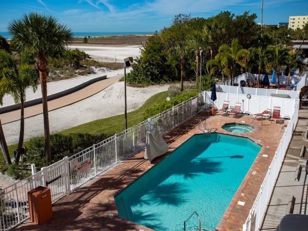 Treasure Island Condo 1017389