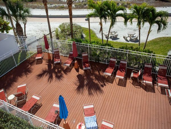 Treasure Island Condo 1017389