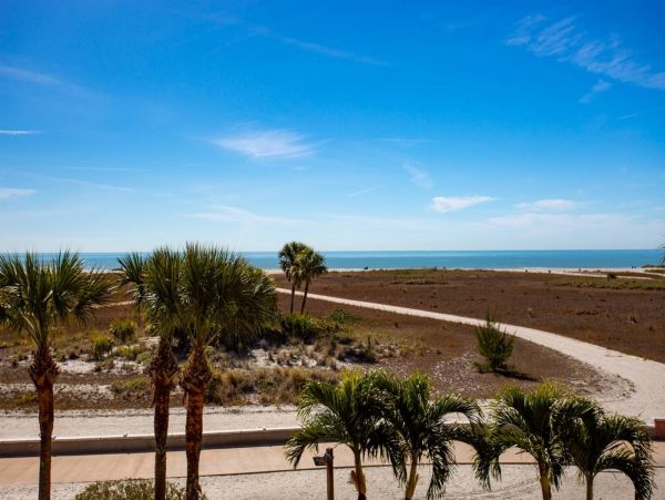Treasure Island Condo 1017389