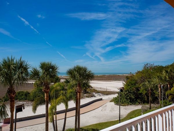 Treasure Island Condo 1017389