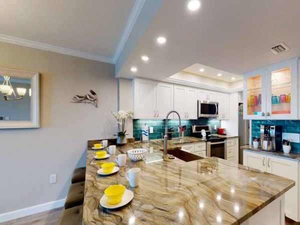 Treasure Island Condo 1017390