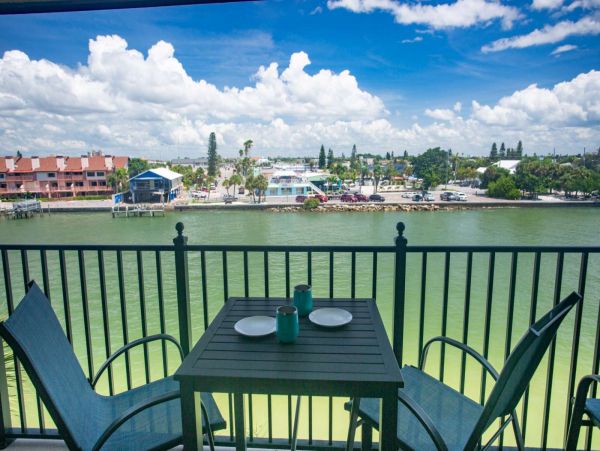 Treasure Island Condo 1017390