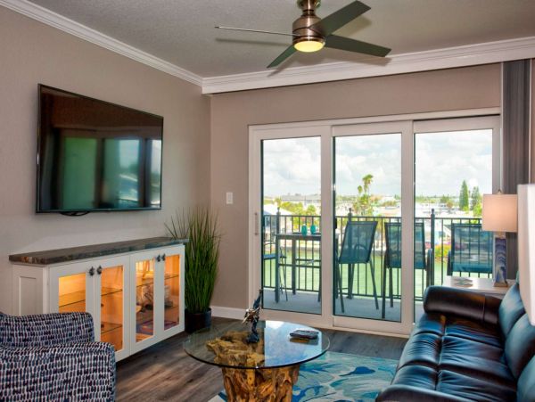 Treasure Island Condo 1017390