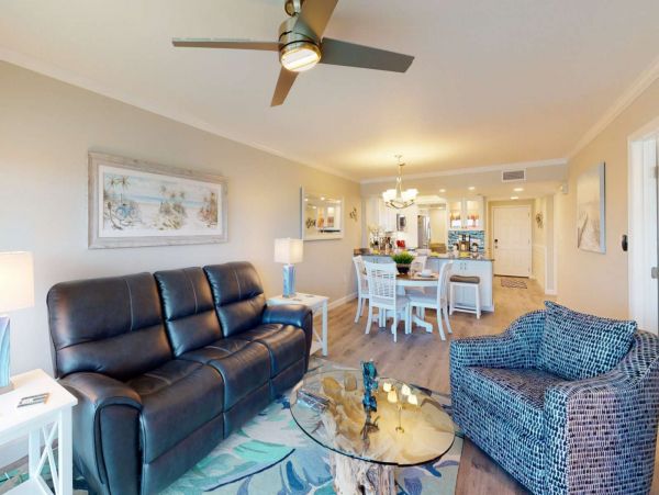 Treasure Island Condo 1017390