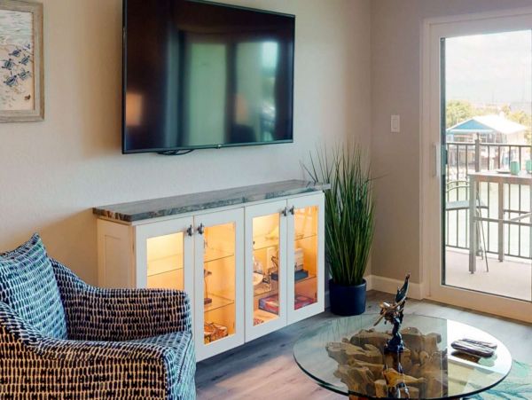 Treasure Island Condo 1017390