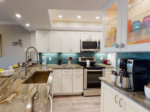 Treasure Island Condo 1017390