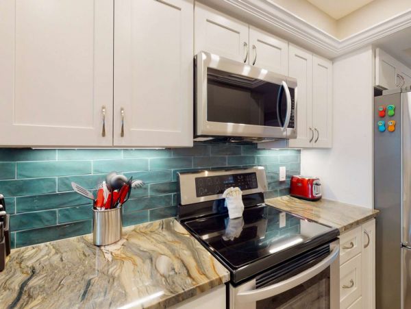 Treasure Island Condo 1017390