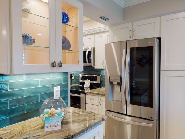 Treasure Island Condo 1017390