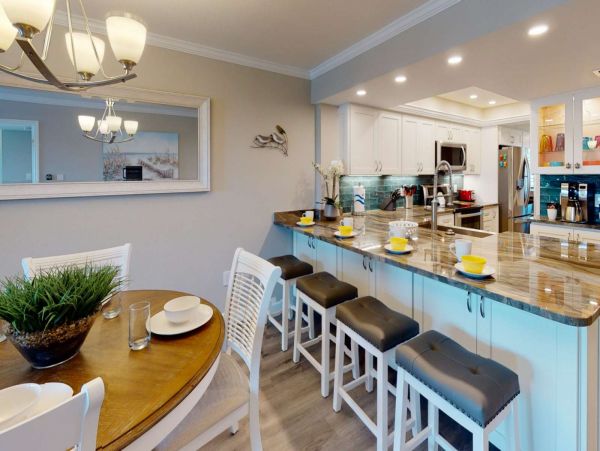 Treasure Island Condo 1017390