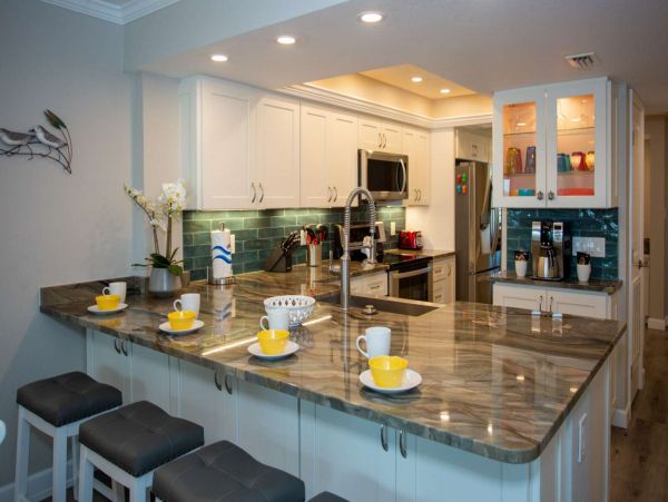Treasure Island Condo 1017390