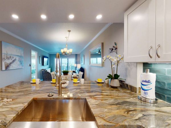 Treasure Island Condo 1017390