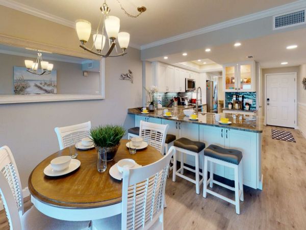 Treasure Island Condo 1017390