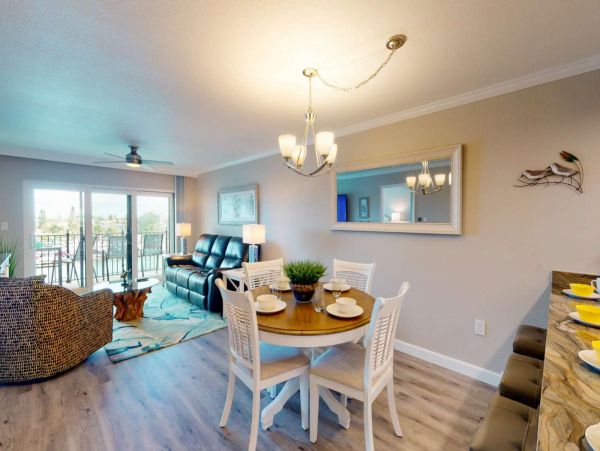 Treasure Island Condo 1017390