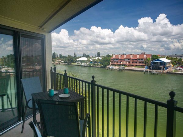 Treasure Island Condo 1017390