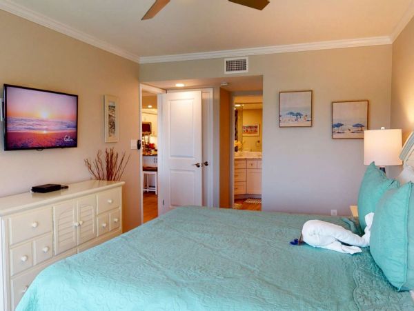 Treasure Island Condo 1017390