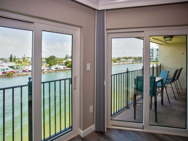 Treasure Island Condo 1017390