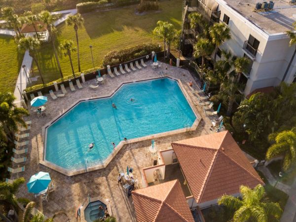 Treasure Island Condo 1017390
