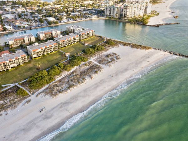 Treasure Island Condo 1017390