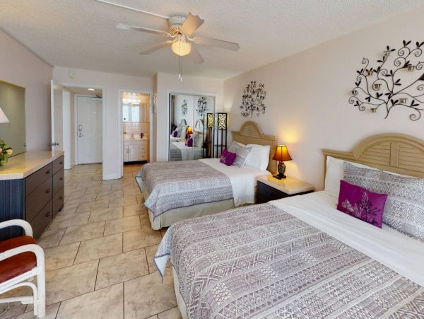 Wonderful Sleeps 6 Spacious Full Gulf Views