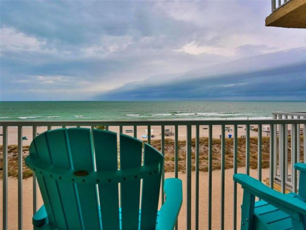 Wonderful Sleeps 6 Spacious Full Gulf Views