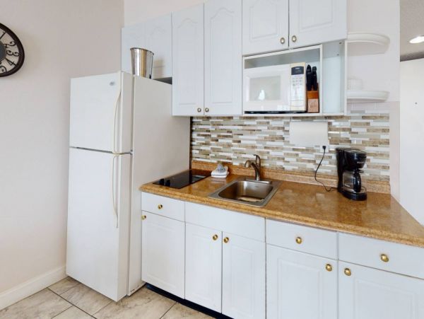 Wonderful Sleeps 6 Spacious Full Gulf Views