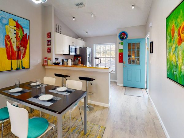 Treasure Island Condo 1017392