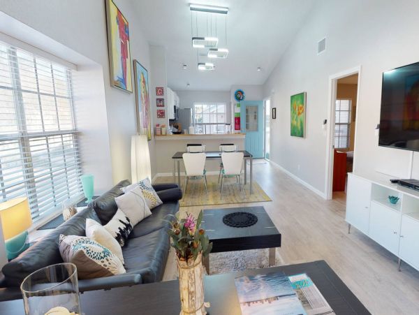 Treasure Island Condo 1017392
