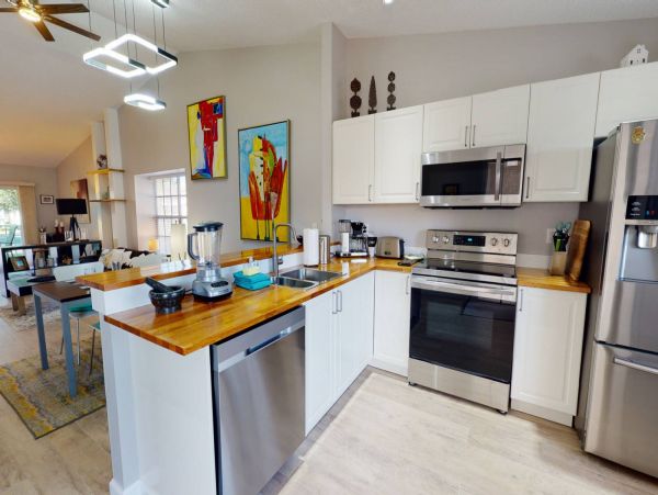 Treasure Island Condo 1017392
