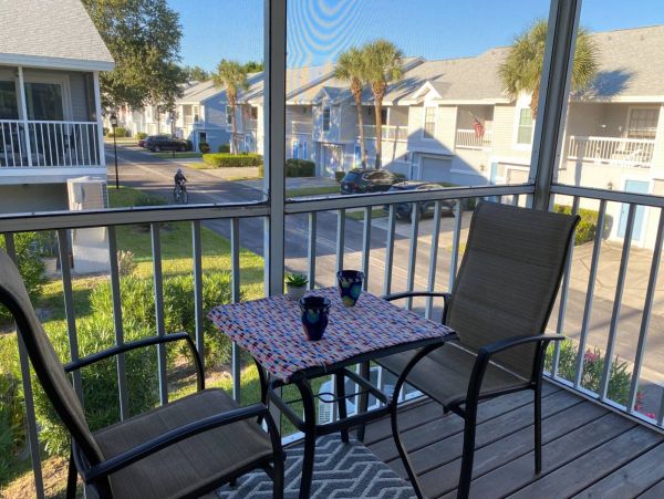 Treasure Island Condo 1017392