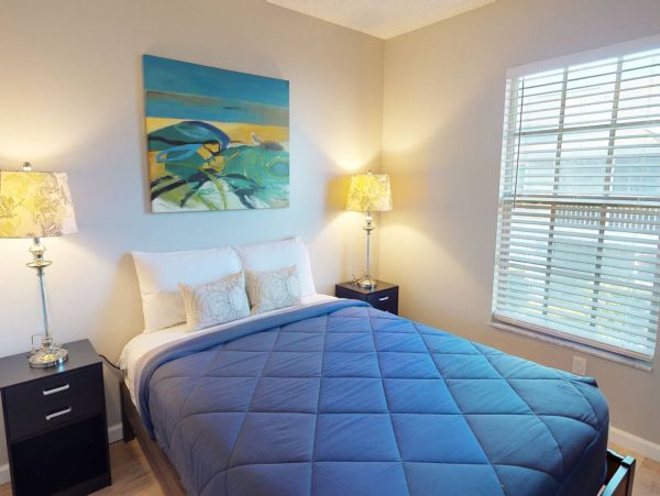 Treasure Island Condo 1017392
