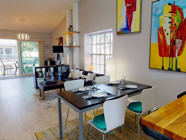 Treasure Island Condo 1017392