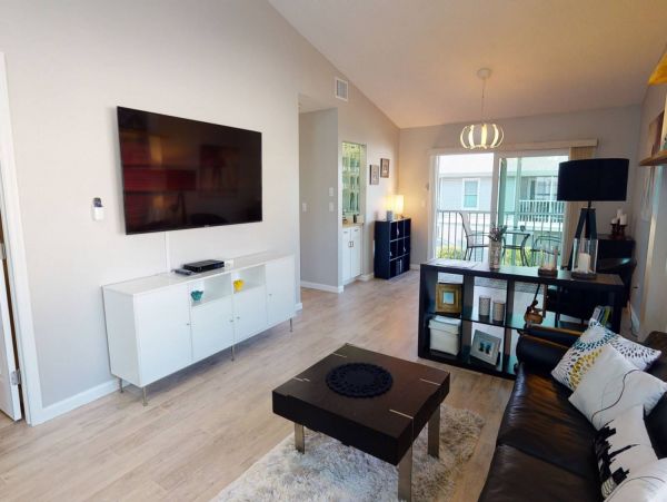 Treasure Island Condo 1017392