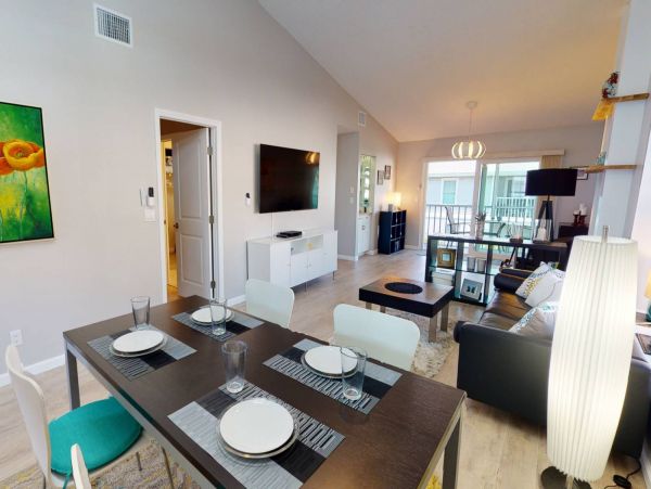 Treasure Island Condo 1017392