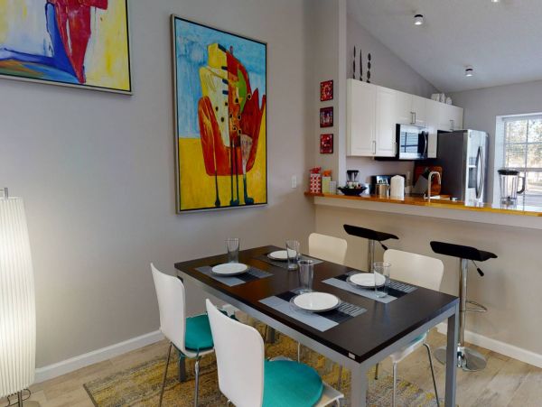 Treasure Island Condo 1017392