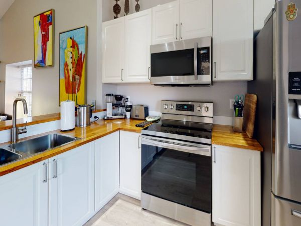 Treasure Island Condo 1017392