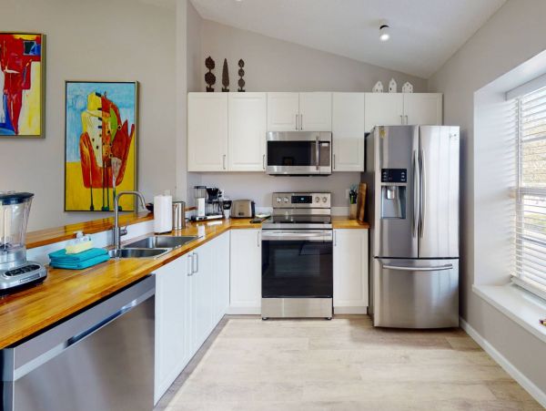 Treasure Island Condo 1017392